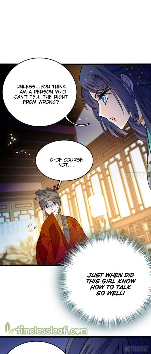 Sijin - Manhua chapter 19 - page 16