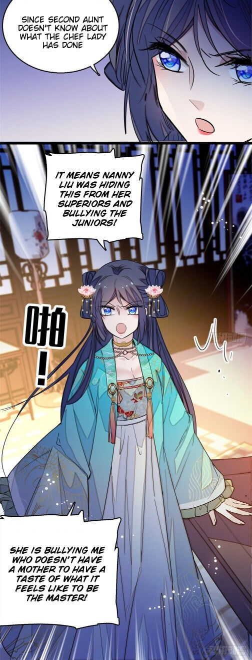 Sijin - Manhua chapter 19 - page 17