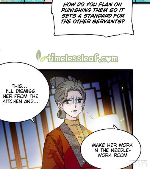 Sijin - Manhua chapter 19 - page 19