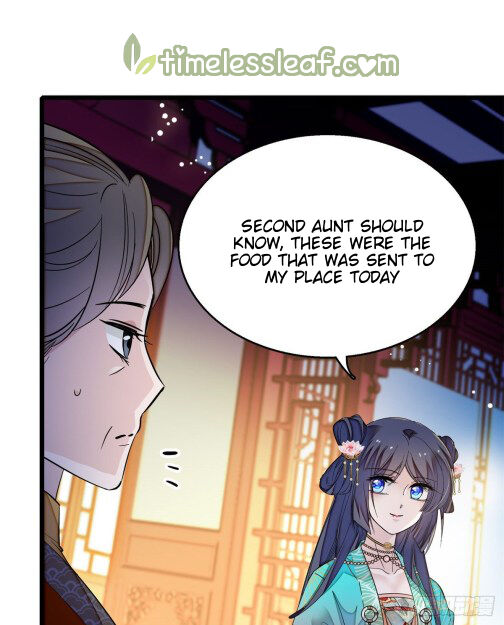 Sijin - Manhua chapter 19 - page 4