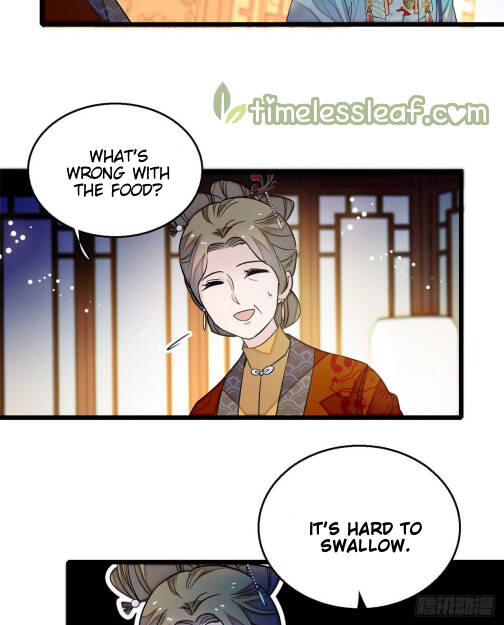 Sijin - Manhua chapter 19 - page 5