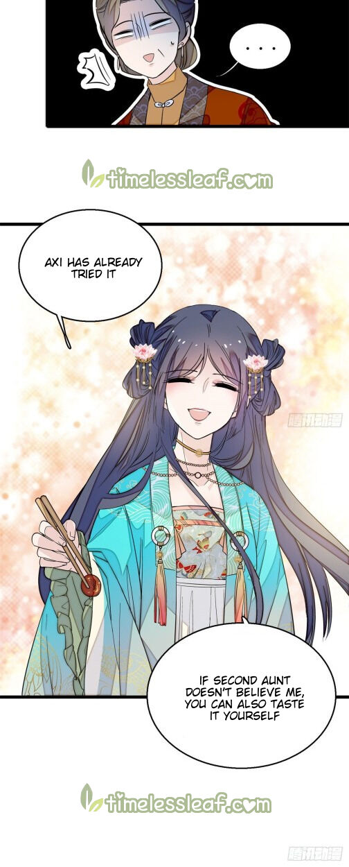 Sijin - Manhua chapter 19 - page 6