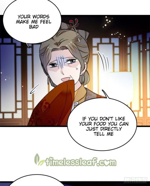 Sijin - Manhua chapter 19 - page 8