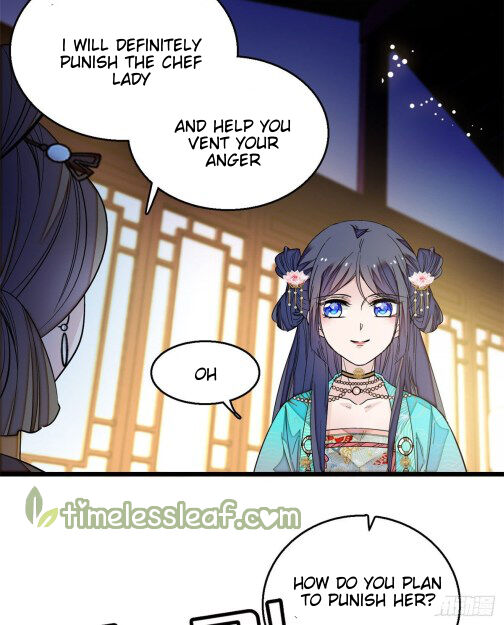 Sijin - Manhua chapter 19 - page 9