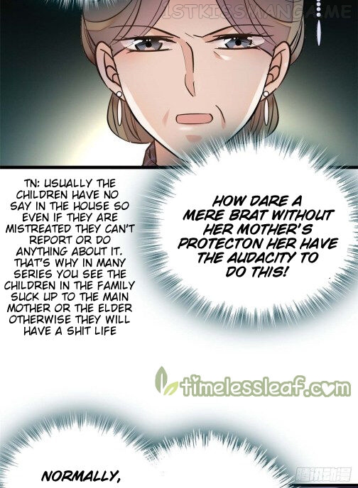 Sijin - Manhua chapter 18.5 - page 11