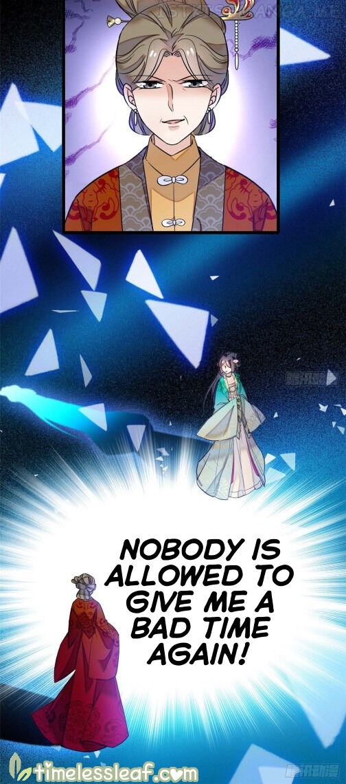 Sijin - Manhua chapter 18.5 - page 16