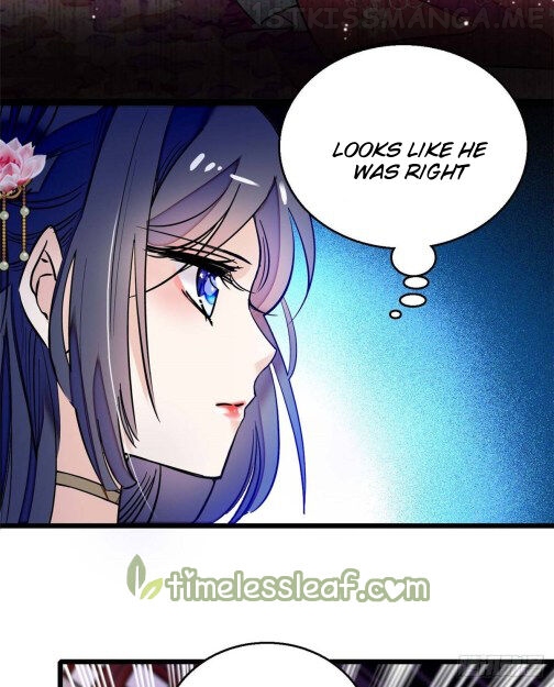 Sijin - Manhua chapter 18.5 - page 8