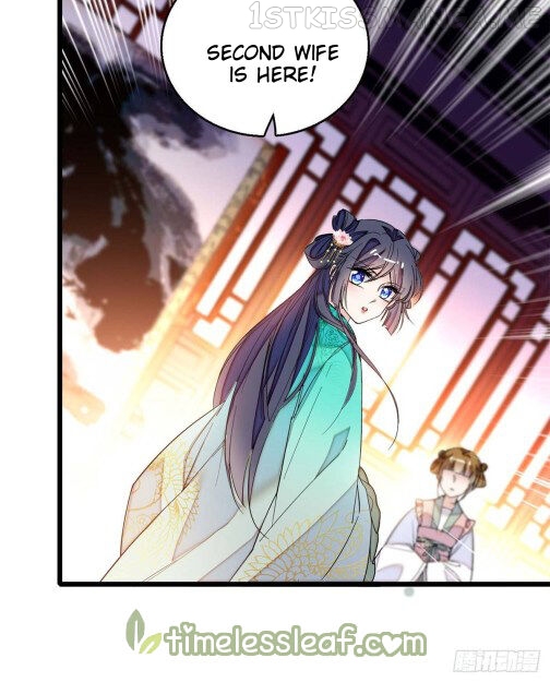 Sijin - Manhua chapter 18.5 - page 9