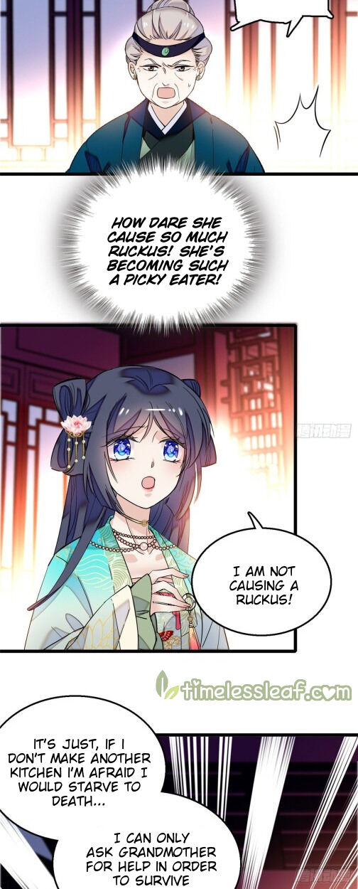 Sijin - Manhua chapter 18 - page 10
