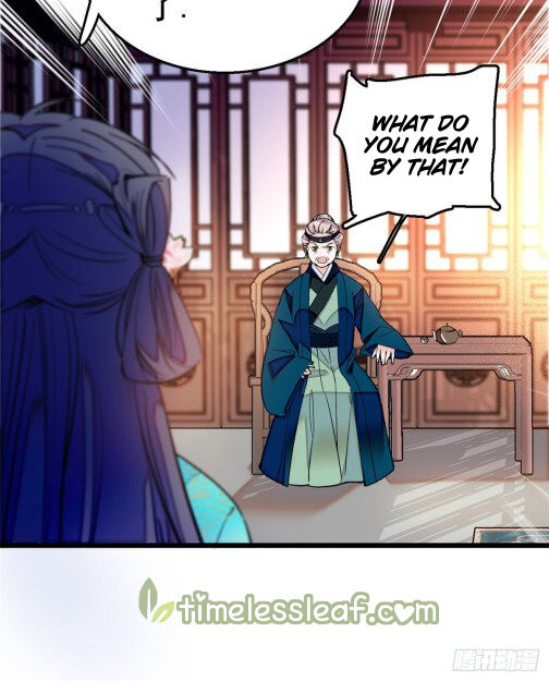 Sijin - Manhua chapter 18 - page 11