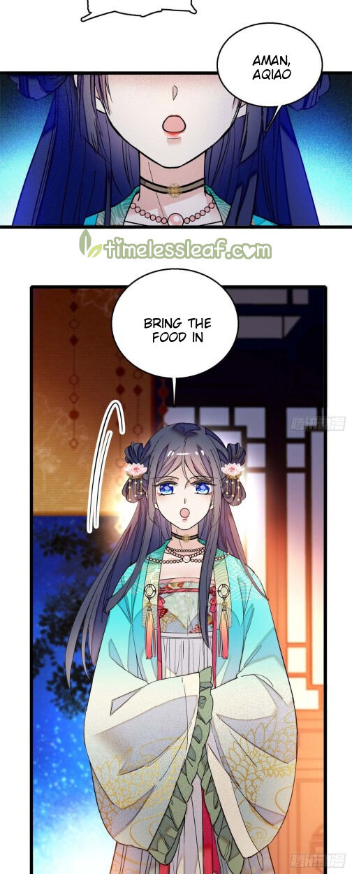 Sijin - Manhua chapter 18 - page 13