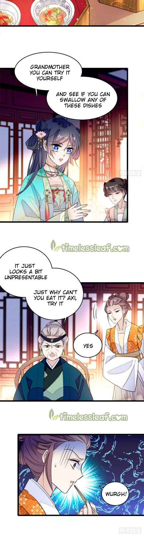 Sijin - Manhua chapter 18 - page 16