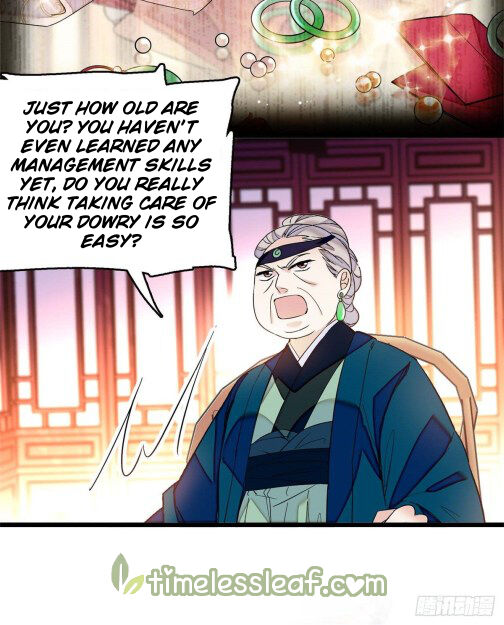 Sijin - Manhua chapter 18 - page 3