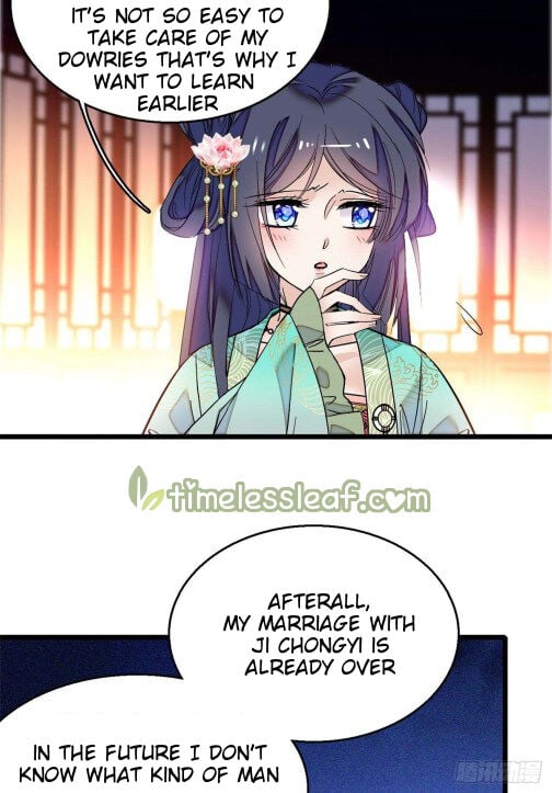 Sijin - Manhua chapter 18 - page 5