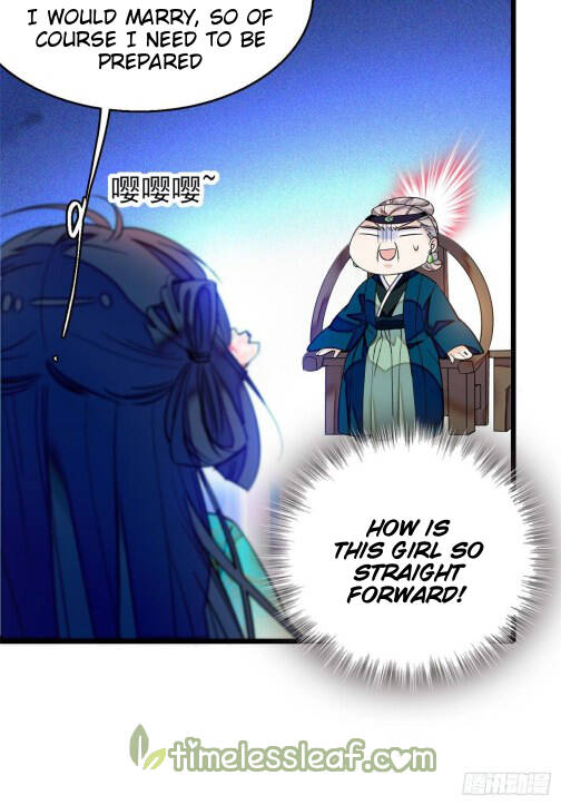 Sijin - Manhua chapter 18 - page 6
