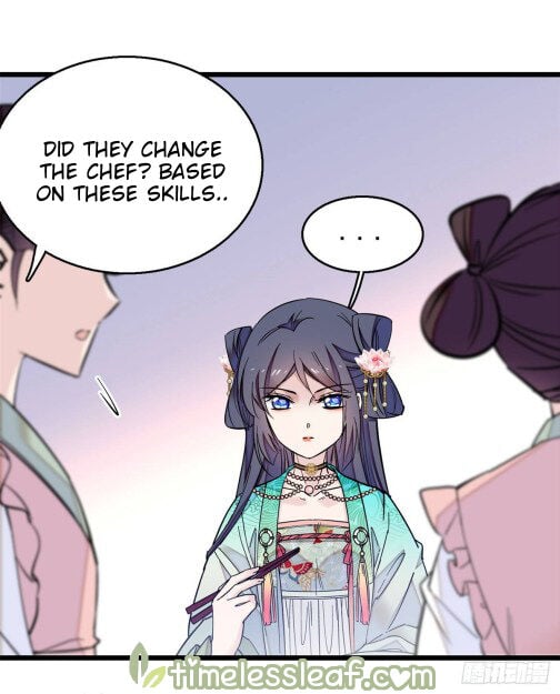 Sijin - Manhua chapter 17 - page 4