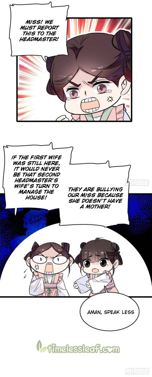 Sijin - Manhua chapter 17 - page 6