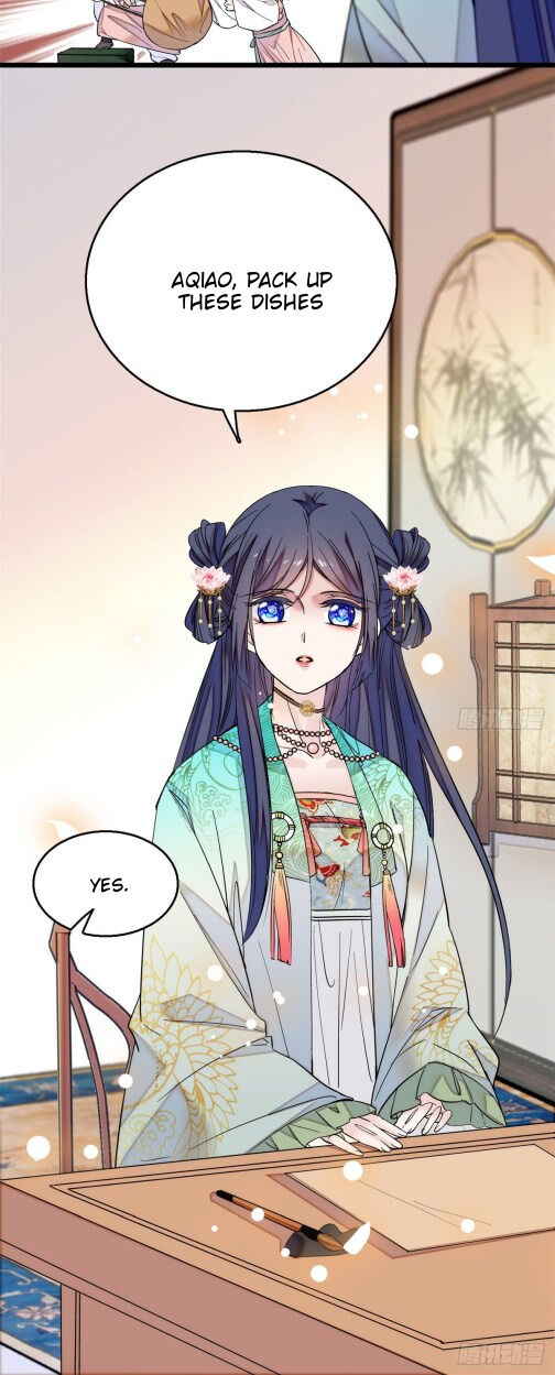 Sijin - Manhua chapter 17 - page 8