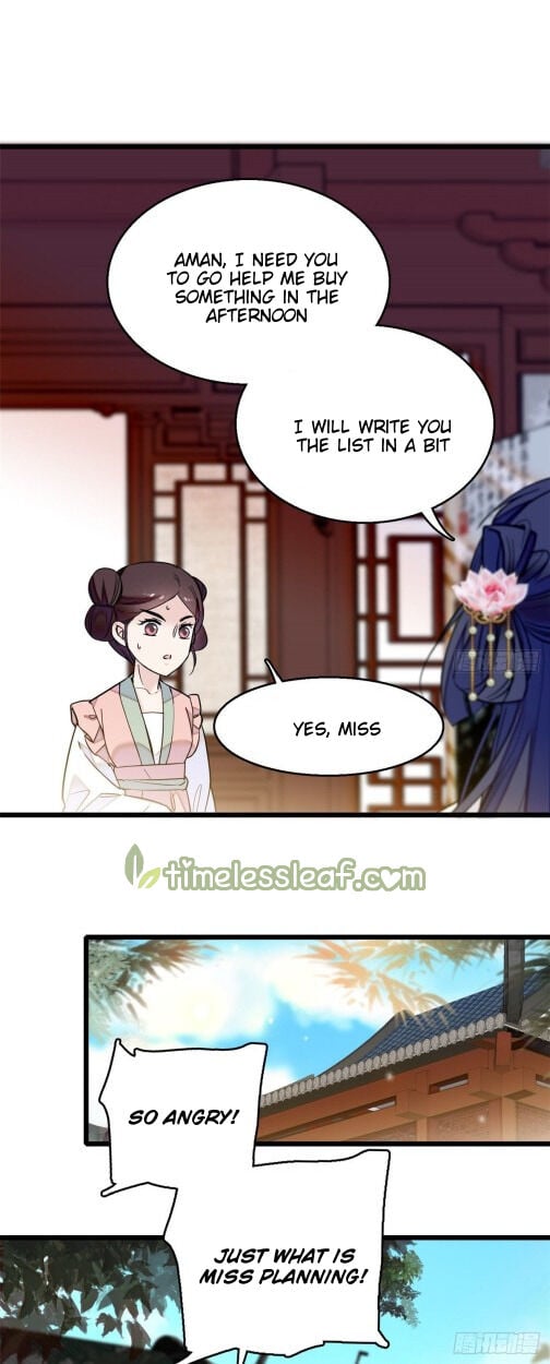 Sijin - Manhua chapter 17 - page 9