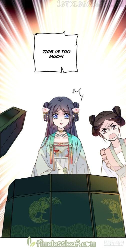 Sijin - Manhua chapter 16.5 - page 19