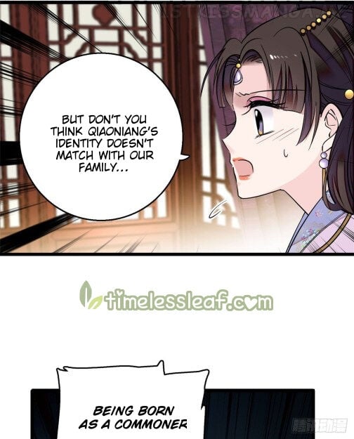 Sijin - Manhua chapter 16.5 - page 3