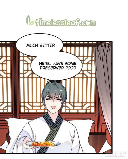 Sijin - Manhua chapter 16 - page 19