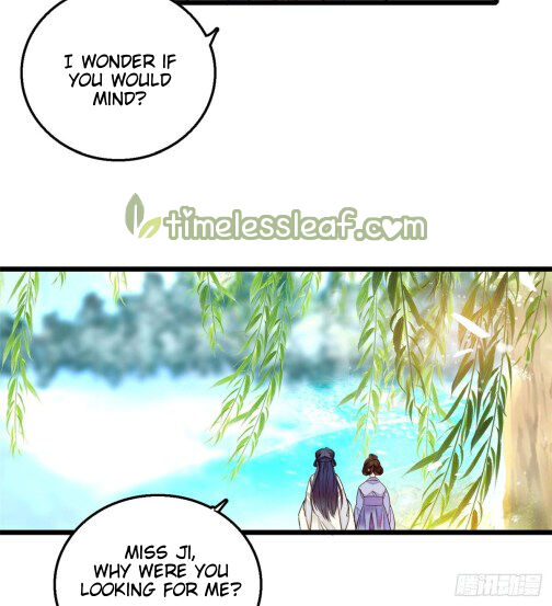 Sijin - Manhua chapter 16 - page 6