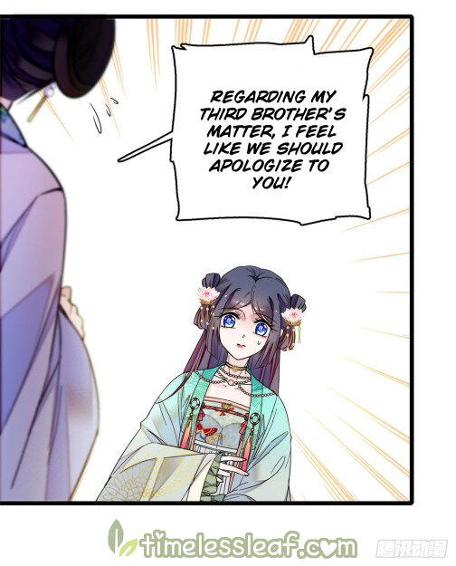 Sijin - Manhua chapter 16 - page 8