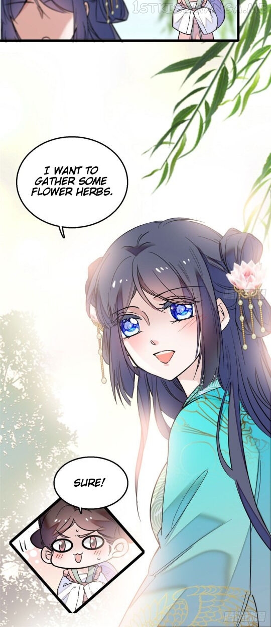 Sijin - Manhua chapter 15.5 - page 2