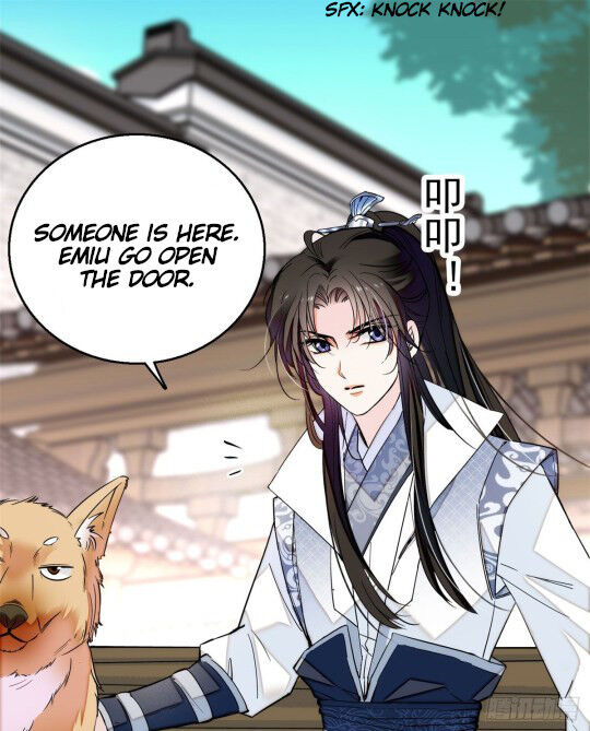 Sijin - Manhua chapter 15 - page 1