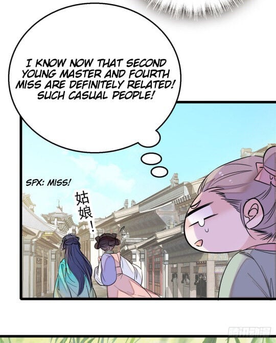 Sijin - Manhua chapter 15 - page 13