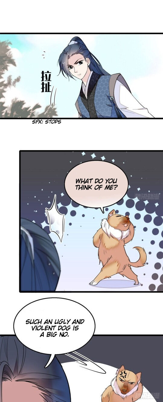 Sijin - Manhua chapter 15 - page 8