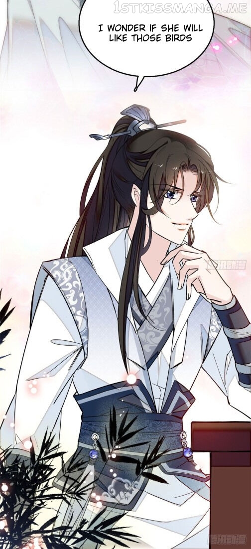 Sijin - Manhua chapter 14.5 - page 20