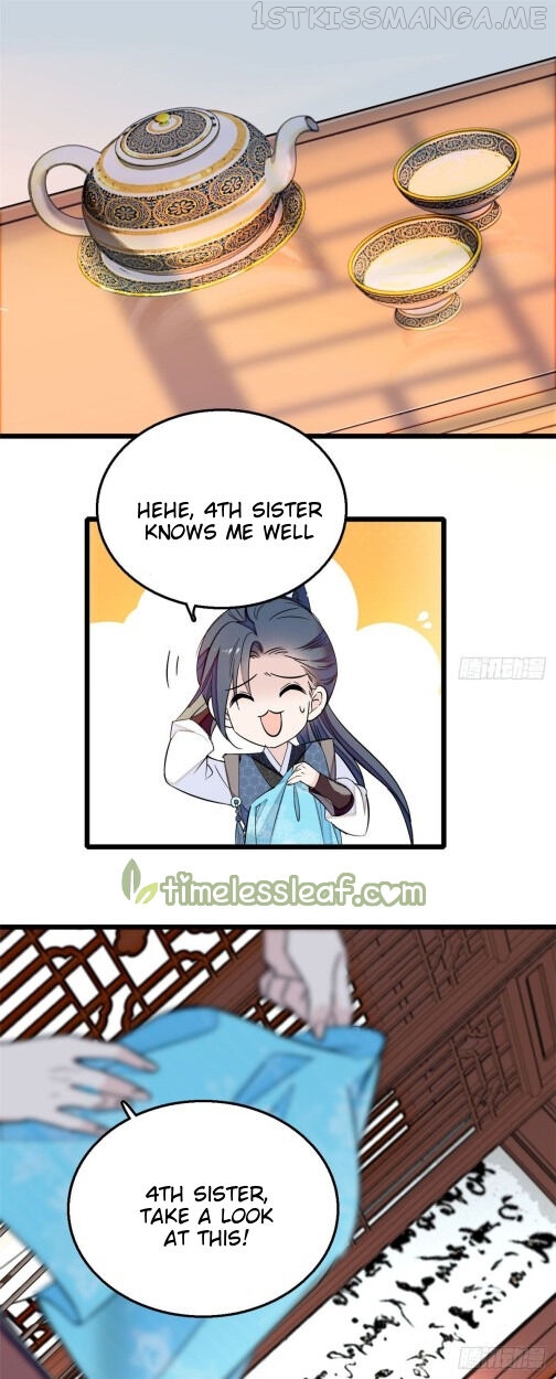 Sijin - Manhua chapter 14.5 - page 8