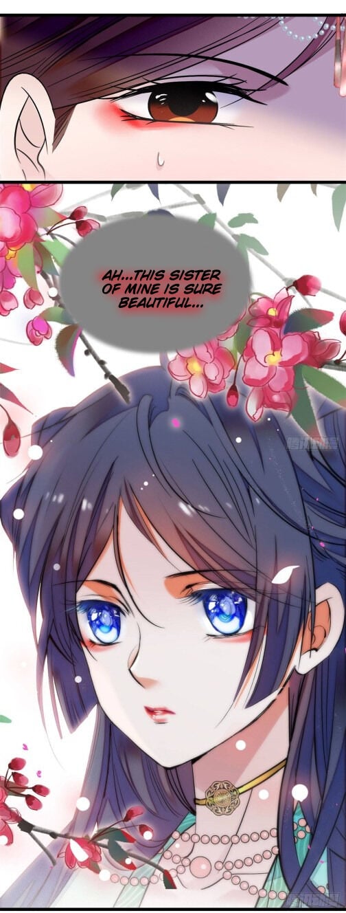 Sijin - Manhua chapter 14 - page 13