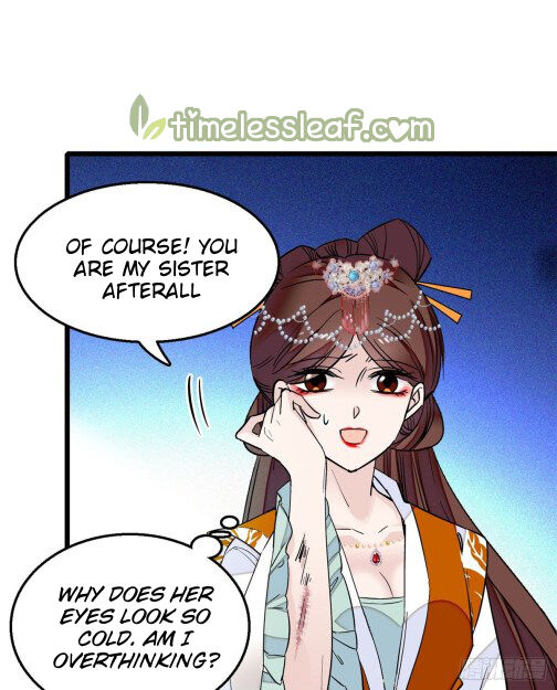 Sijin - Manhua chapter 14 - page 16