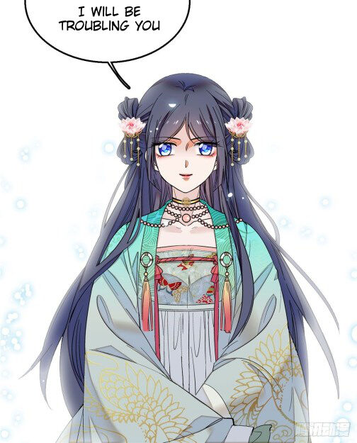 Sijin - Manhua chapter 14 - page 18