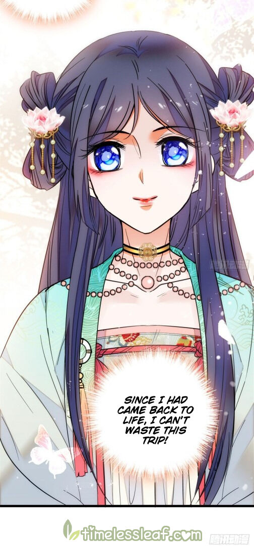 Sijin - Manhua chapter 14 - page 20
