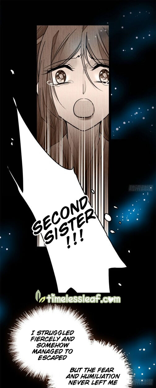Sijin - Manhua chapter 14 - page 9