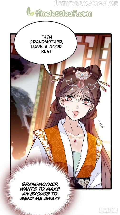 Sijin - Manhua chapter 13.5 - page 11