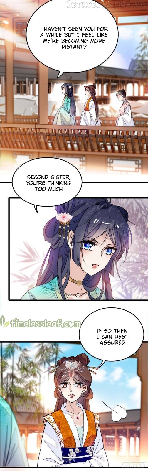 Sijin - Manhua chapter 13.5 - page 14