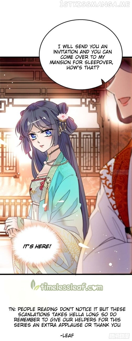Sijin - Manhua chapter 13.5 - page 16