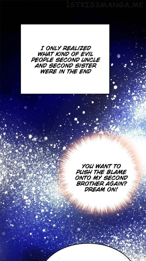 Sijin - Manhua chapter 13.5 - page 4