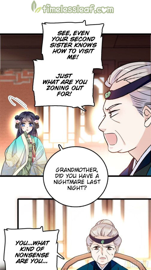 Sijin - Manhua chapter 13 - page 10