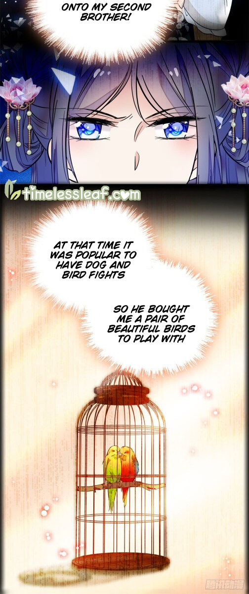 Sijin - Manhua chapter 13 - page 14