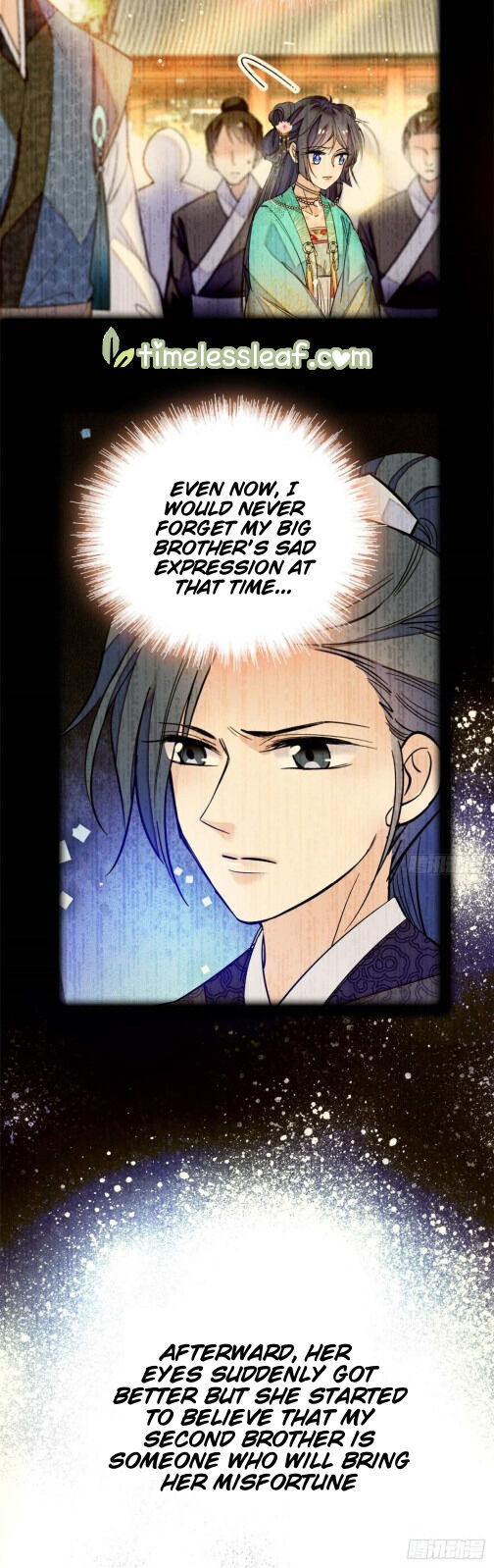 Sijin - Manhua chapter 13 - page 16
