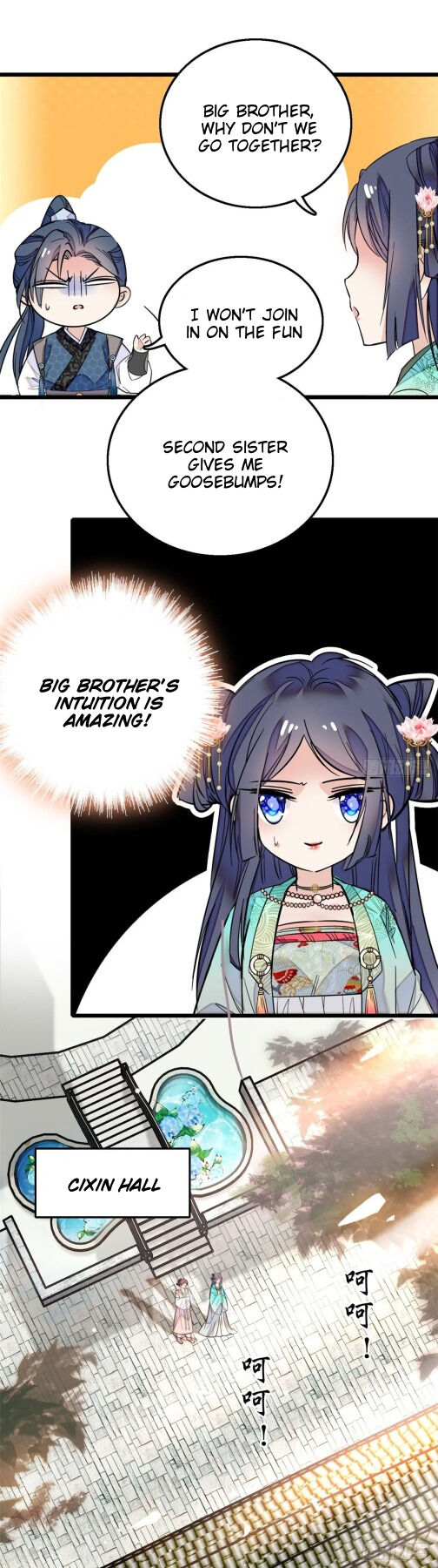 Sijin - Manhua chapter 13 - page 6