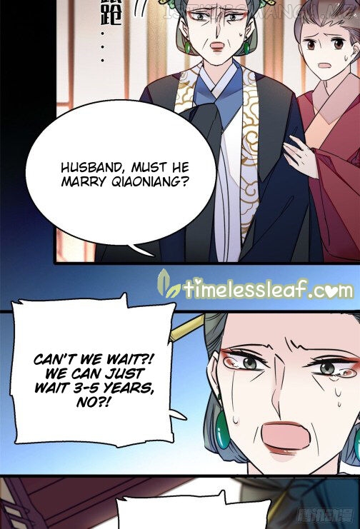 Sijin - Manhua chapter 12.5 - page 10