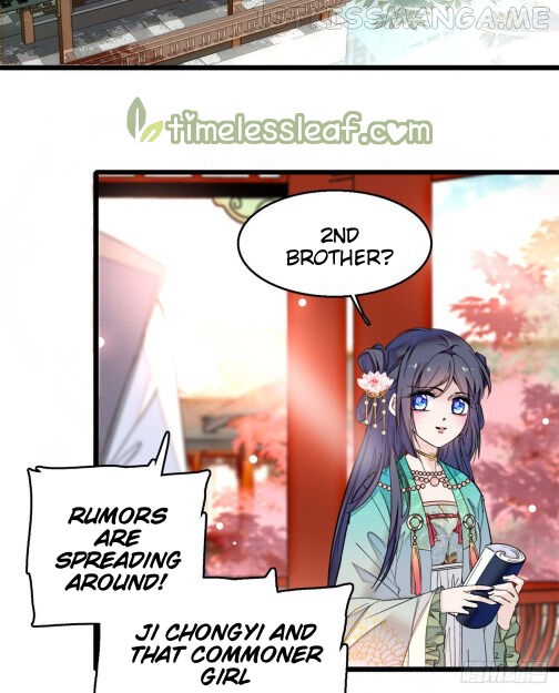 Sijin - Manhua chapter 12.5 - page 18