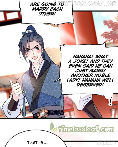 Sijin - Manhua chapter 12.5 - page 19